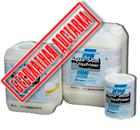 Berger Aqua-Seal FlexPrimer