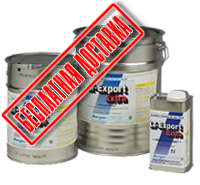 Berger LT-Export Extra