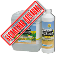 Berger Classic BioSoap