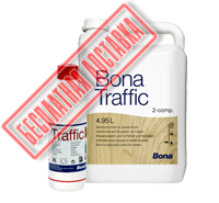 Bona Traffic
