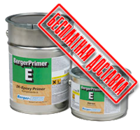 Berger Primer E
