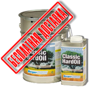 Berger Classic HardOil Extra