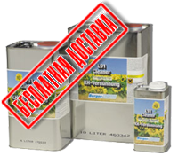 Berger L91 Cleaner