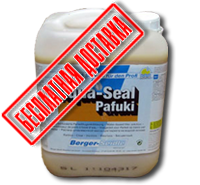 Berger Aqua-Seal Pafuki