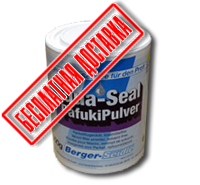 Berger Aqua-Seal PafukiPulver