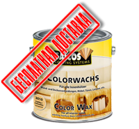 Saicos Colorwachs