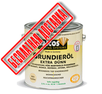 Saicos Extra Dunn Grundierol