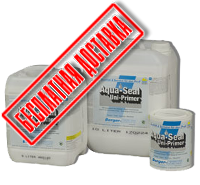Berger Aqua-Seal Uni-Primer