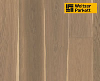 Weitzer Parkett Charisma Eiche Truffelgrau (Дуб 